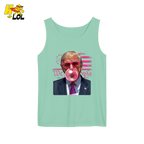 Trump Bubblegum Shirt Funny Graphic Shirt - HQLOL