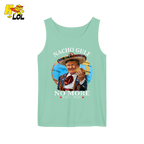 Nacho Gulf No More Shirt Funny Taco Sombrero Graphic Shirt - HQLOL