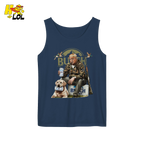 Busch Light Hunting Shirt Funny Deer Camp Dog Camo Shirt - HQLOL