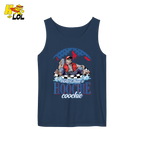 Hotter Than a Hoochie Coochie Shirt Funny Country Saying Shirt - HQLOL