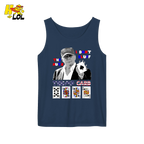 Trump Card Shirt I Don’t Bluff Funny Poker Political Shirt - HQLOL