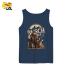 Busch Light Deer Camp Shirt Funny Hunting Buck Shirt - HQLOL