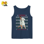 Sorry Merica’s Full Shirt Funny Ugly Christmas Holiday Shirt - HQLOL