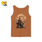 Busch Light Deer Camp Shirt Funny Hunting Buck Shirt - HQLOL