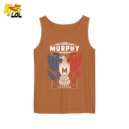 Team Murphy Lifetime Member - Family Name - HQ LOL