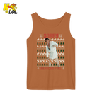 Sorry Merica’s Full Shirt Funny Ugly Christmas Holiday Shirt - HQLOL