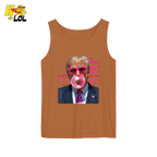 Trump Bubblegum Shirt Funny Graphic Shirt - HQLOL