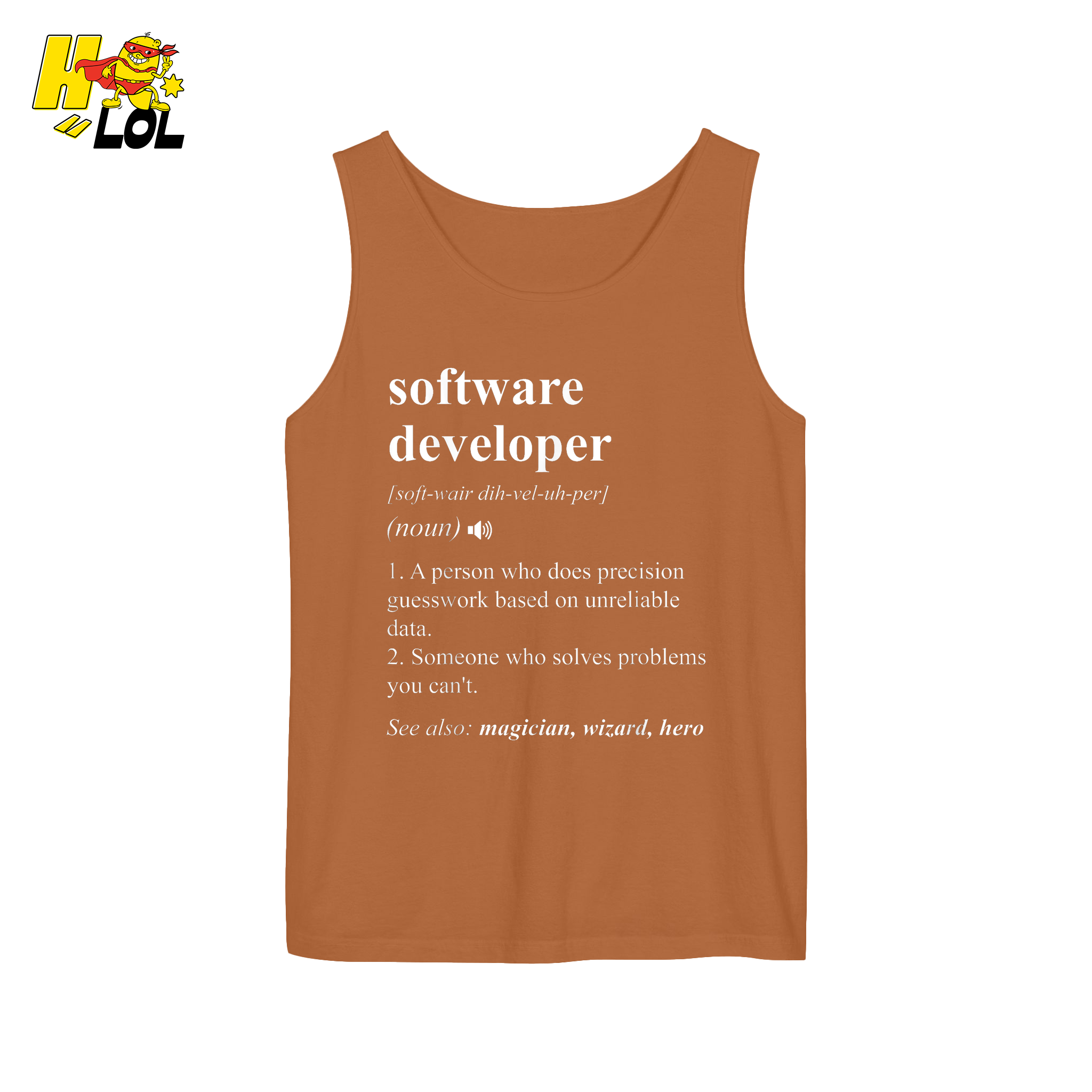 Software Developer Definition Shirt Funny Coding Dictionary Shirt - HQLOL