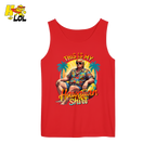 Trump Hawaiian Shirt Funny Summer Vacation Meme Gift Shirt - HQLOL