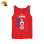 Team Reid Lifetime Member - Family Name - HQ LOL