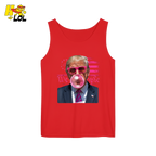 Trump Bubblegum Shirt Funny Graphic Shirt - HQLOL