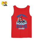 Hotter Than a Hoochie Coochie Shirt Funny Country Saying Shirt - HQLOL