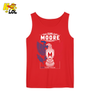 Team Moore Lifetime Member - Family Name - HQ LOL