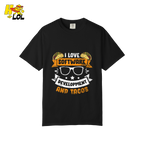Software Development and Tacos Shirt Funny Programmer Taco Shirt - HQLOL