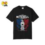 Team Mitchell Lifetime Member - Family Name - HQ LOL
