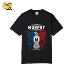 Team Murphy Lifetime Member - Family Name - HQ LOL