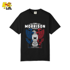 Team Morrison Lifetime Member - Family Name - HQ LOL