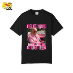 Get In Loser Shirt We’re Taking America Back Political Meme - HQLOL