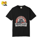 Trump 45/47 Snowflake Removal Service Anti-Liberal Satire Shirt - HQLOL