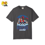 Hotter Than a Hoochie Coochie Shirt Funny Country Saying Shirt - HQLOL