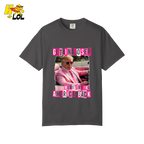 Get In Loser Shirt We’re Taking America Back Political Meme - HQLOL