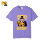 Winner Winner Turkey Dinner Shirt Funny Thanksgiving Shirt - HQLOL