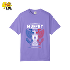 Team Murphy Lifetime Member - Family Name - HQ LOL