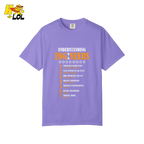 Understanding Engineers Shirt Funny Engineering Terms Shirt - HQLOL