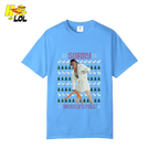 Sorry Merica’s Full Shirt Funny Ugly Christmas Holiday Shirt - HQLOL