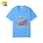 Non-Bidenary Shirt Funny Patriotic Political Satire Shirt - HQLOL