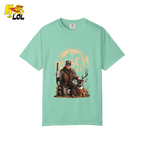 Busch Light Deer Camp Shirt Funny Hunting Buck Shirt - HQLOL