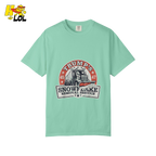 Trump 45/47 Snowflake Removal Service Anti-Liberal Satire Shirt - HQLOL