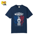 Team Murphy Lifetime Member - Family Name - HQ LOL