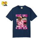 Get In Loser Shirt We’re Taking America Back Political Meme - HQLOL