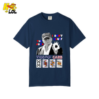 Trump Card Shirt I Don’t Bluff Funny Poker Political Shirt - HQLOL