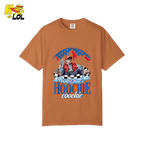 Hotter Than a Hoochie Coochie Shirt Funny Country Saying Shirt - HQLOL