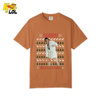 Sorry Merica’s Full Shirt Funny Ugly Christmas Holiday Shirt - HQLOL