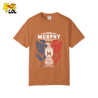 Team Murphy Lifetime Member - Family Name - HQ LOL