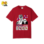 Trump Card Shirt I Don’t Bluff Funny Poker Political Shirt - HQLOL