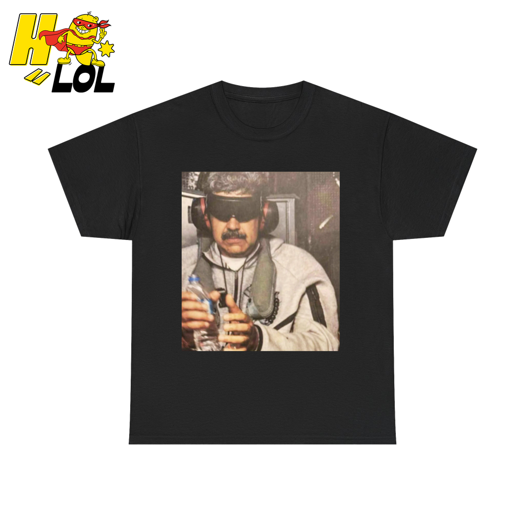 Venezuela Libre Trendy Venezuela 2026 Shirt - HQLOL