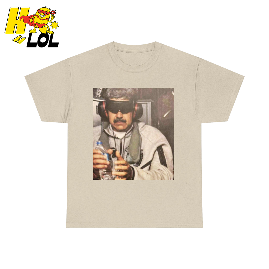 Venezuela Libre Trendy Venezuela 2026 Shirt - HQLOL