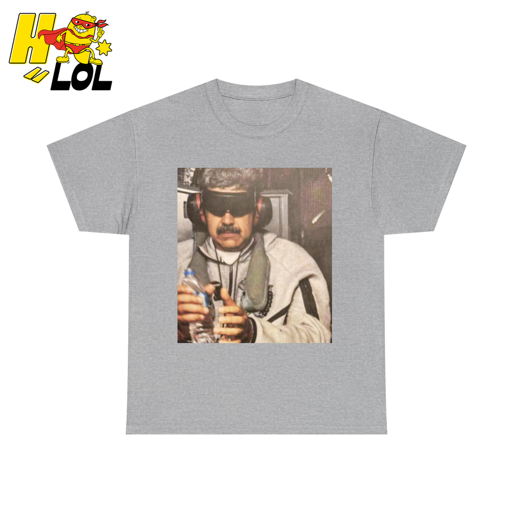 Venezuela Libre Trendy Venezuela 2026 Shirt - HQLOL