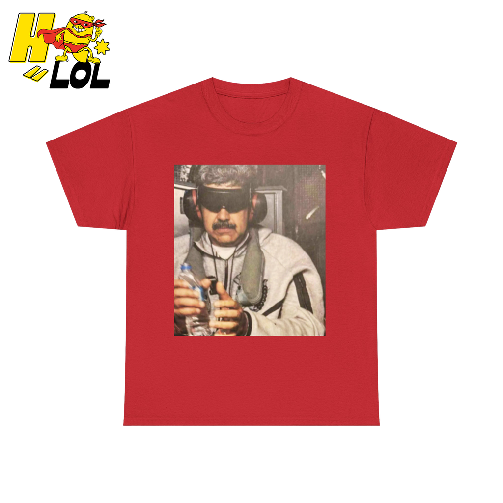 Venezuela Libre Trendy Venezuela 2026 Shirt - HQLOL