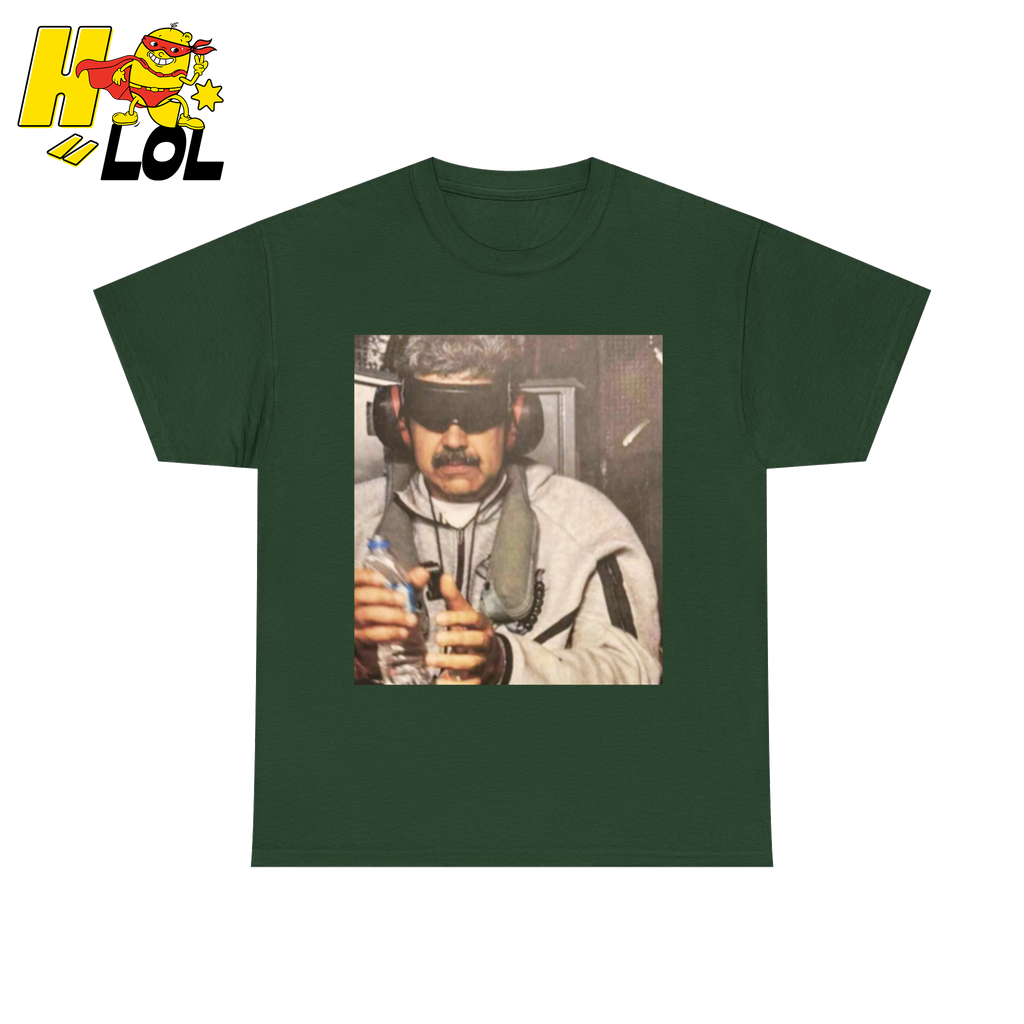 Venezuela Libre Trendy Venezuela 2026 Shirt - HQLOL