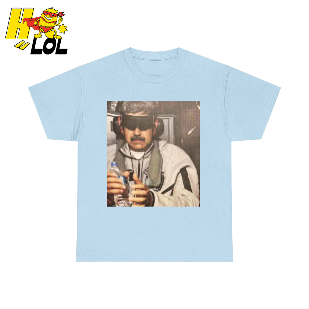 Venezuela Libre Trendy Venezuela 2026 Shirt - HQLOL