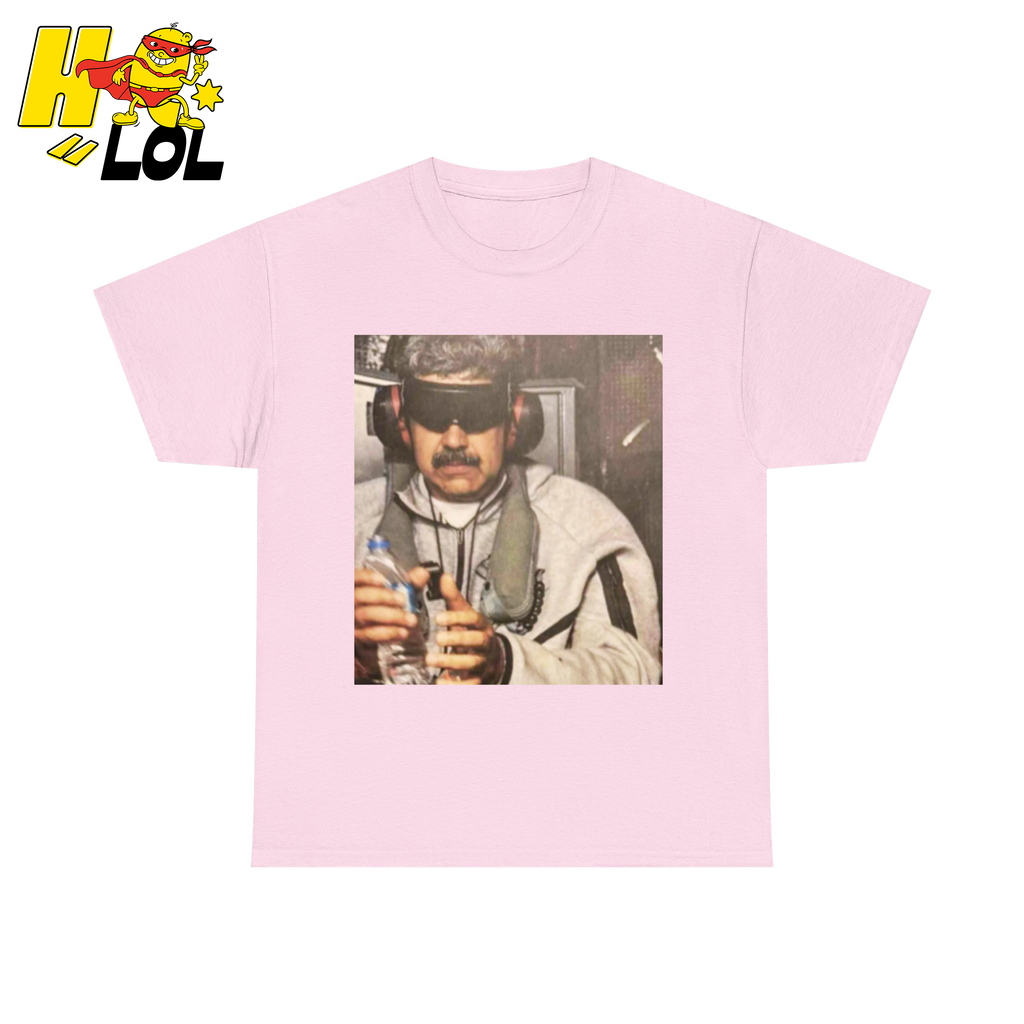 Venezuela Libre Trendy Venezuela 2026 Shirt - HQLOL