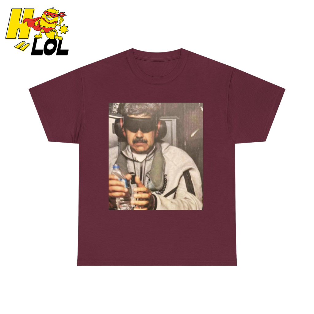 Venezuela Libre Trendy Venezuela 2026 Shirt - HQLOL