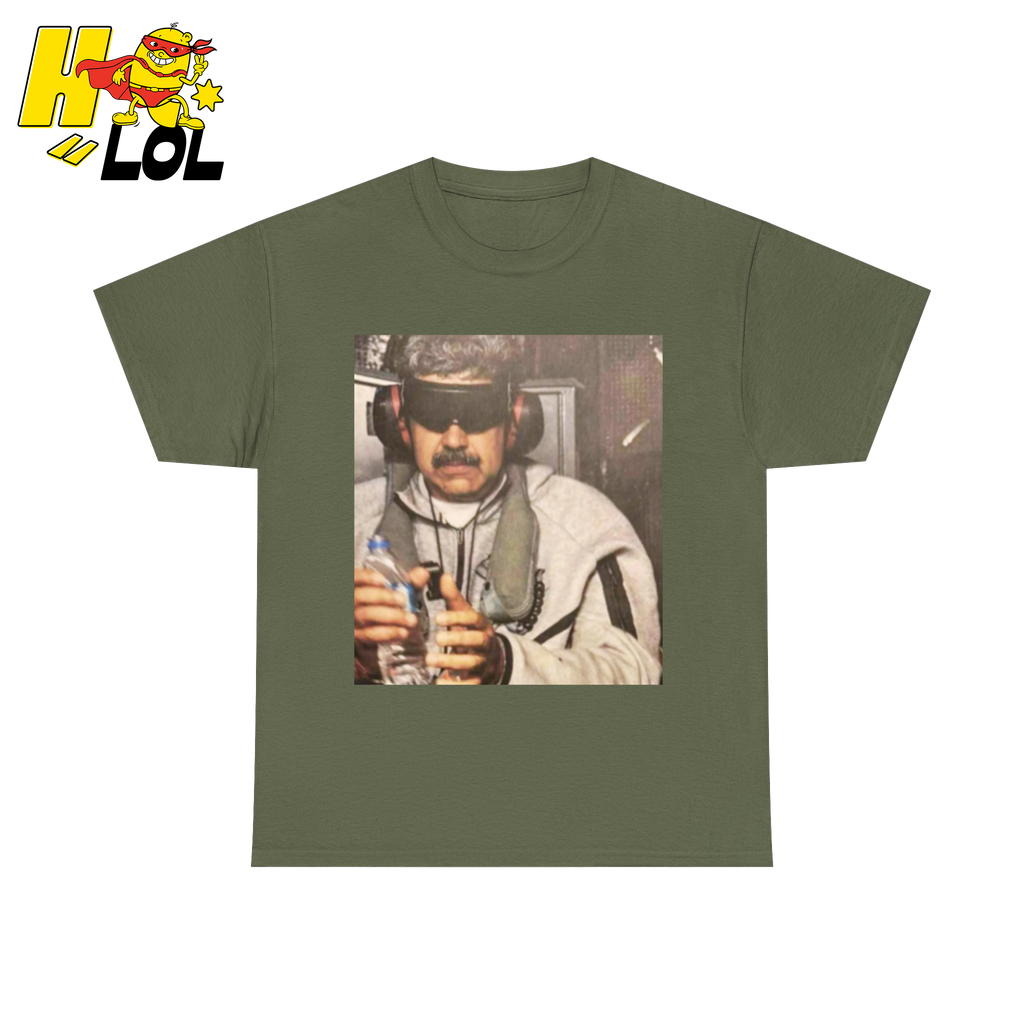 Venezuela Libre Trendy Venezuela 2026 Shirt - HQLOL