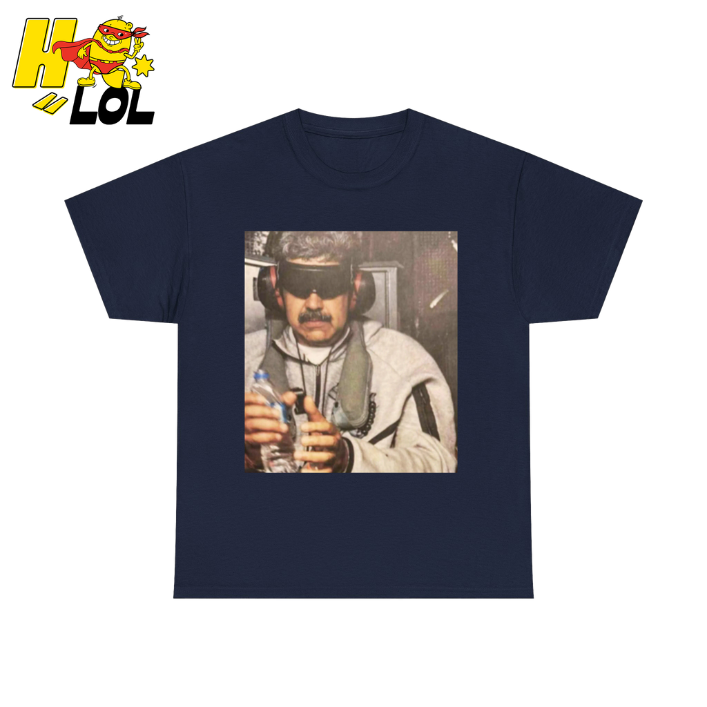 Venezuela Libre Trendy Venezuela 2026 Shirt - HQLOL