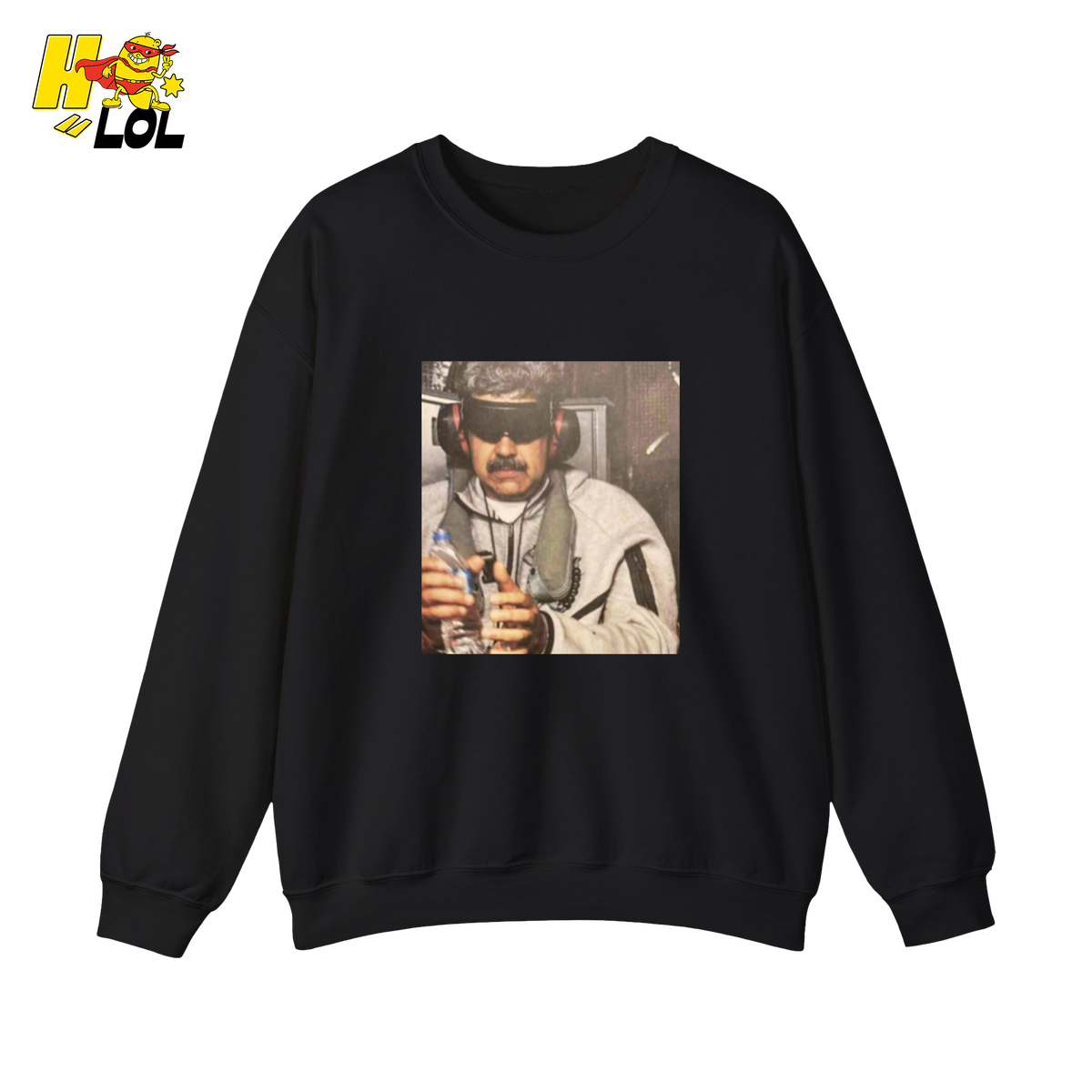 Venezuela Libre Trendy Venezuela 2026 Sweatshirt - HQLOL